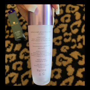 Tatcha Makeup - Tatcha silk canvas primer Tatcha Makeup - Tatcha silk canvas primer